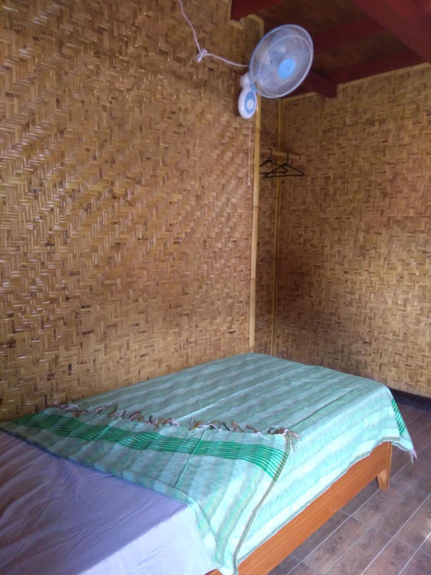 Lima Bintang Hotel Gili Trawangan Room photo